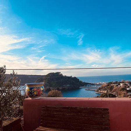 Sole Chiaro Home Прочида Экстерьер фото