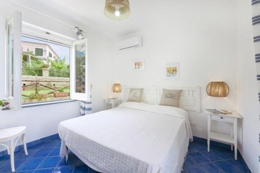 Sole Chiaro Home Прочида Экстерьер фото