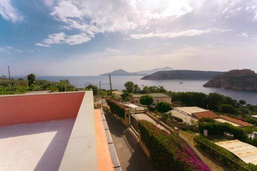 Sole Chiaro Home Прочида Экстерьер фото